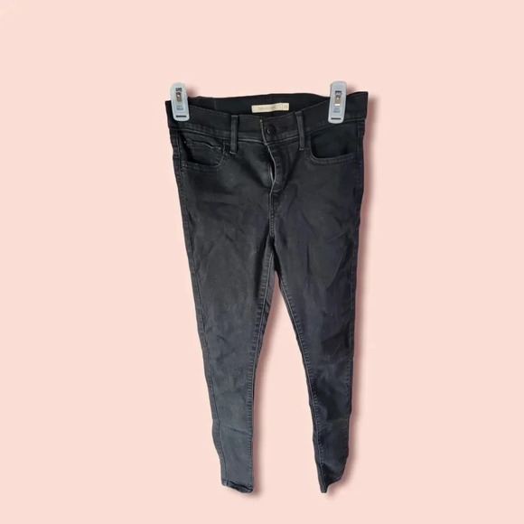 Teen jeans - Picture 1 of 2